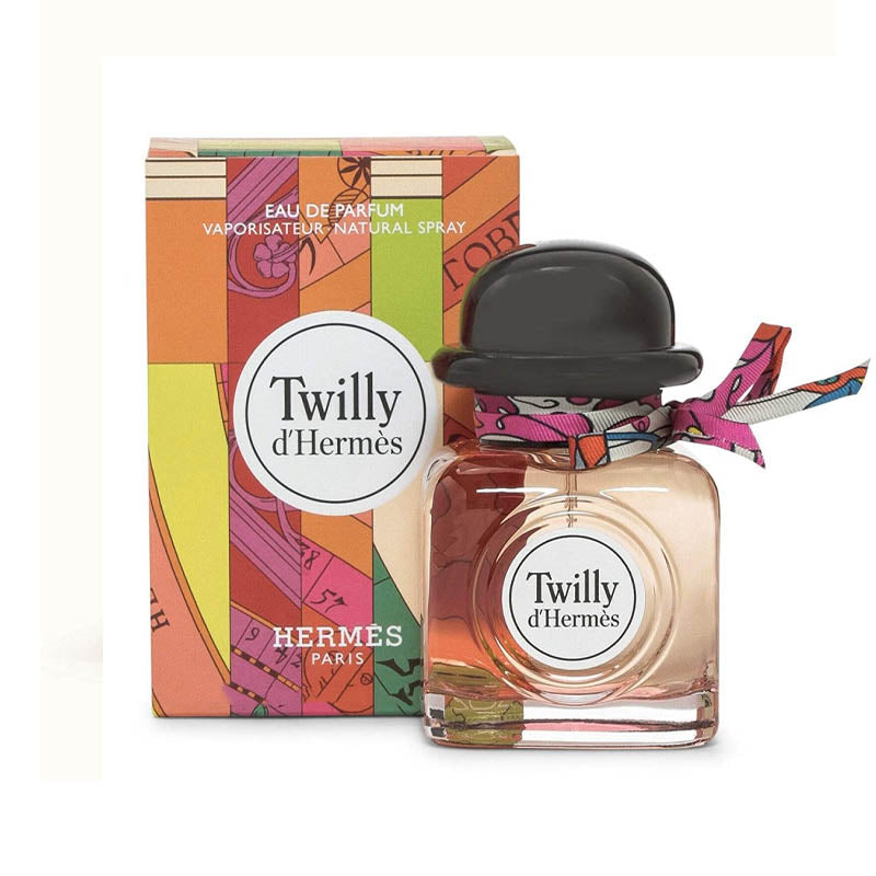 Hermes Twilly D'Hermes Eau De Parfum Miniature - 12.5ml