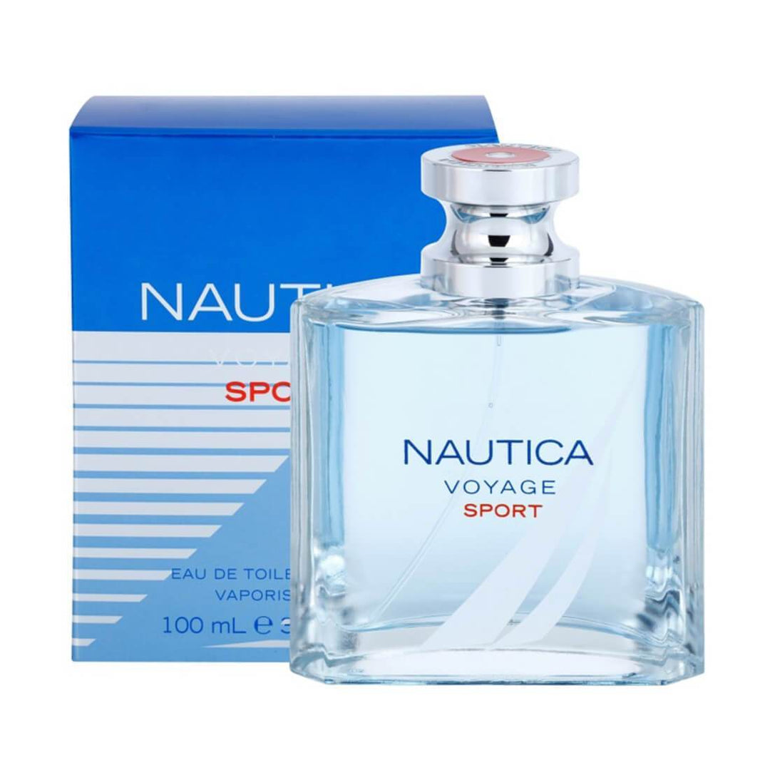 Nautica Voyage Sport