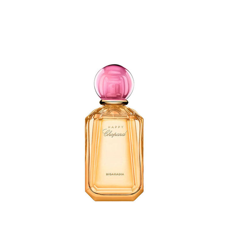 Happy Chopard Bigaradia Eau De Parfum & Travel Spray & Pouch