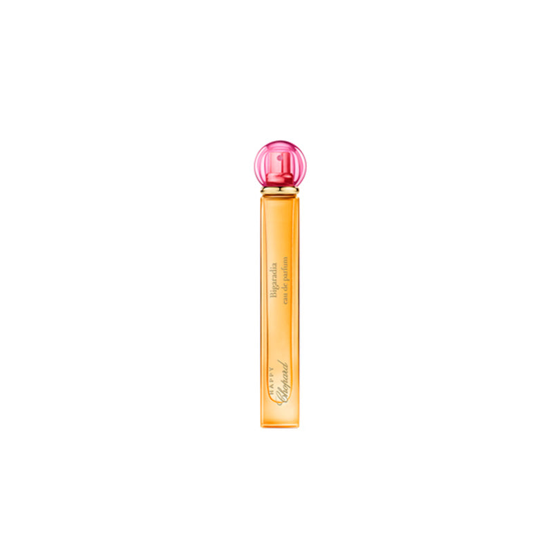 Happy Chopard Bigaradia Eau De Parfum & Travel Spray & Pouch