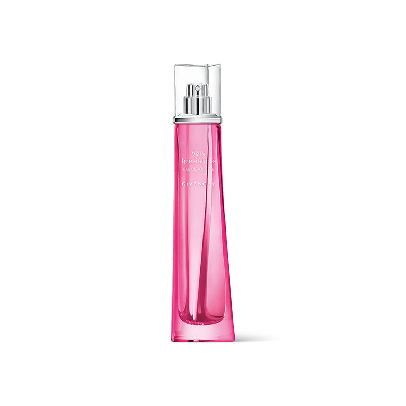 Givenchy Very Irresistible EDT Perfume For Women - 75ml