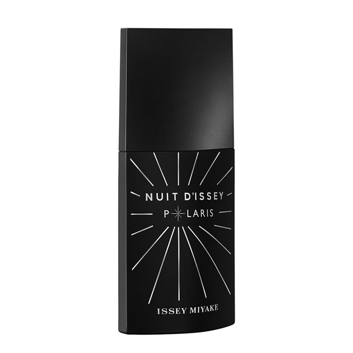 Issey Miyake Nuit Dissey Polaris Eau De Parfum 100ml