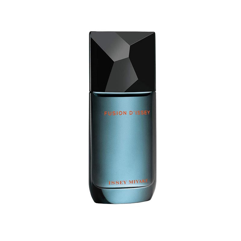 Issey Miyake Fusion D'issey Eau De Toilette for Men 