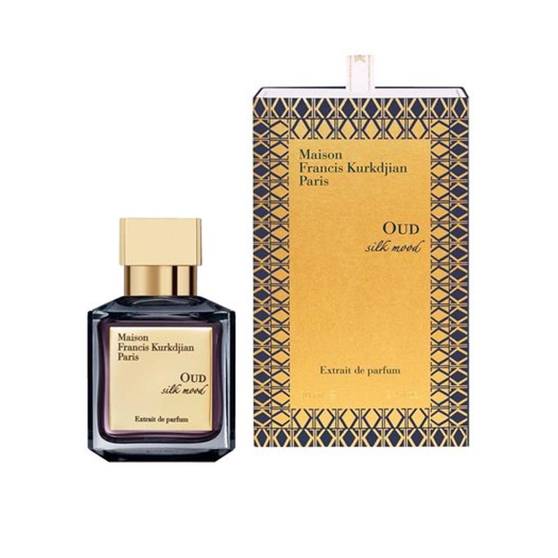 Maison Francis Kurkdjian Silk Mood Extrait De Parfum - 70ml
