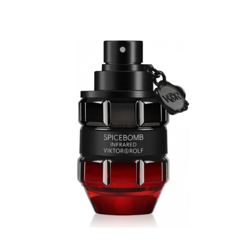 Viktor &amp; Rolf Spicebomb Infrared Eau De Toilette -90ml