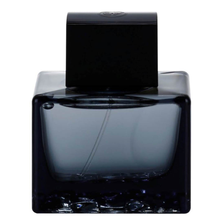 Antonio Banderas Seduction In Black Eau De Toilette  For Men