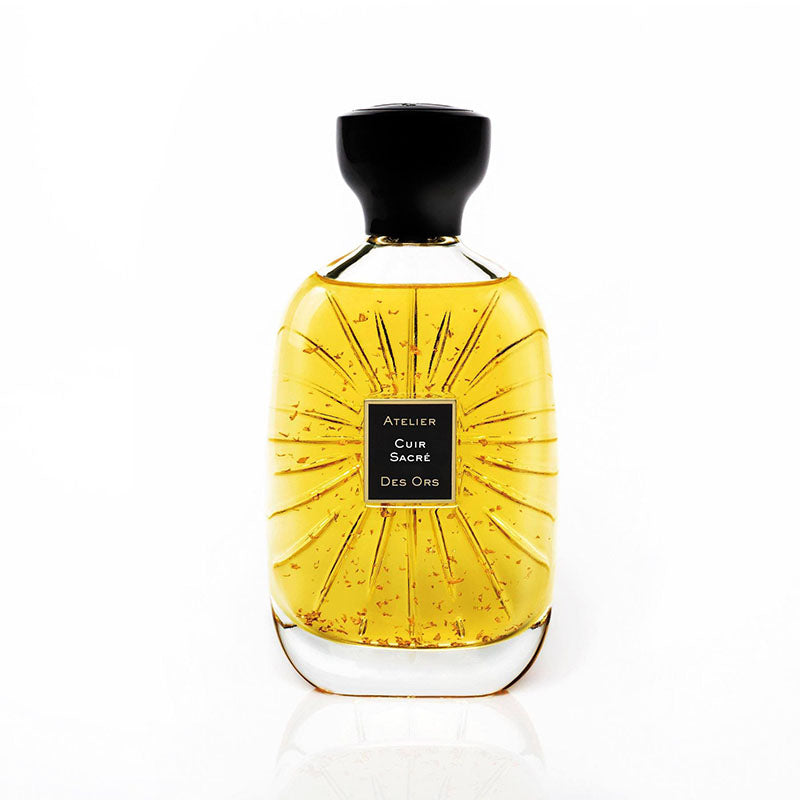 Atelier Des Ors Cuir Sacre Eau De Parfum For Unisex