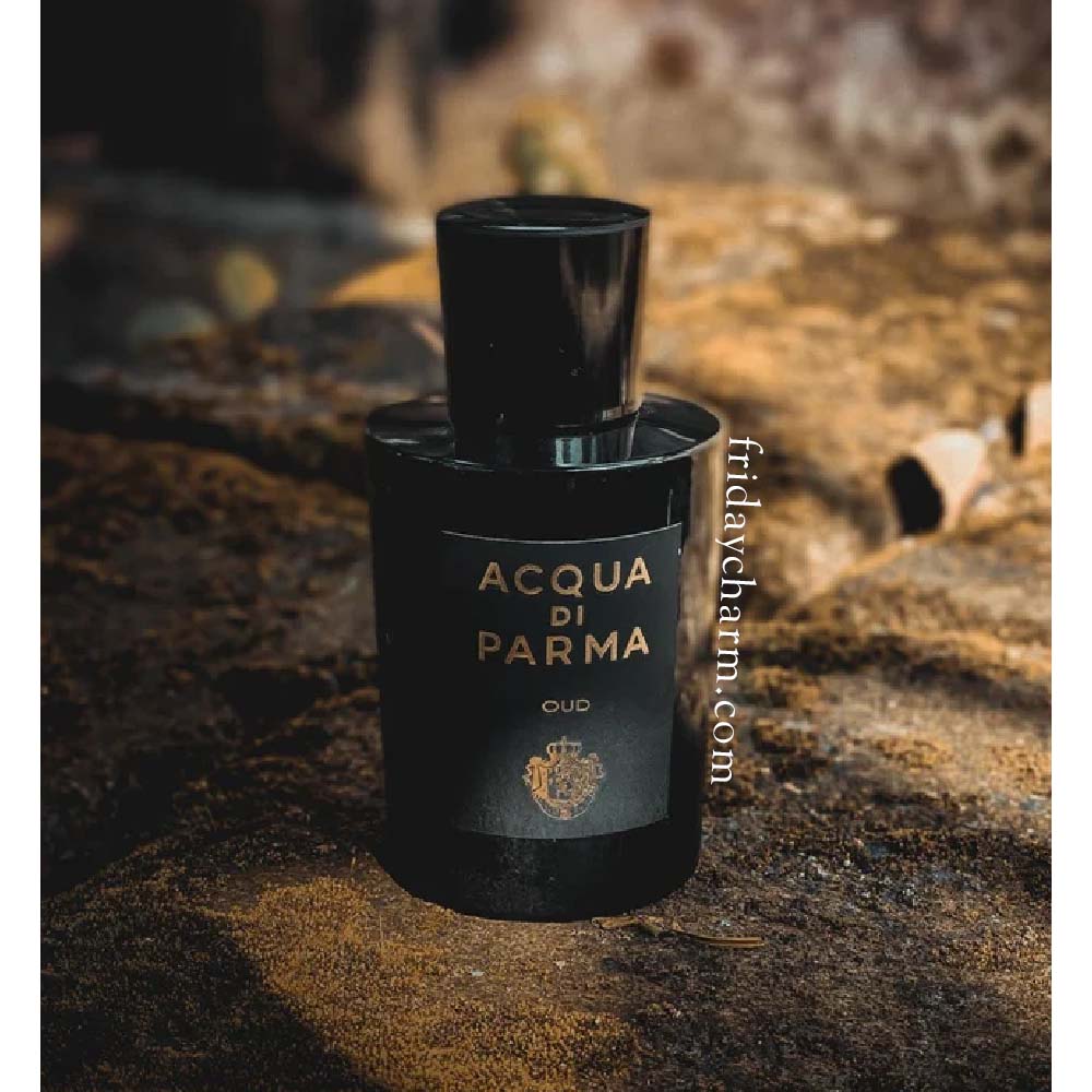 Acqua Di Parma Oud Eau De Parfum Miniature 5ml
