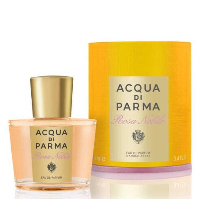 Acqua Di Parma Rosa Nobile Eau De Parfum For Women