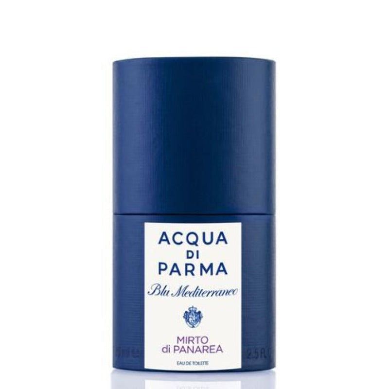 Acqua Di Parma Mirto Di Panarea Eau De Toilette For Unisex