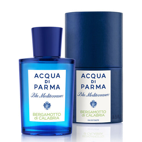 Acqua Di Parma Bergamotto Di Calabria Eau De Toilette For Unisex