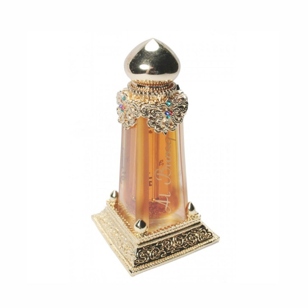 Al Haramain Al Buraq Attar - 30ml