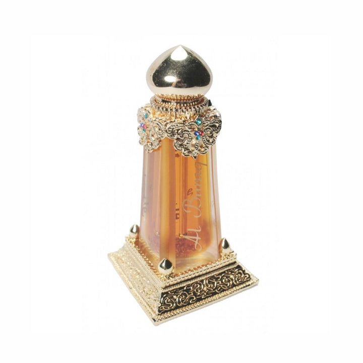 Al Haramain Al Buraq Attar - 30ml