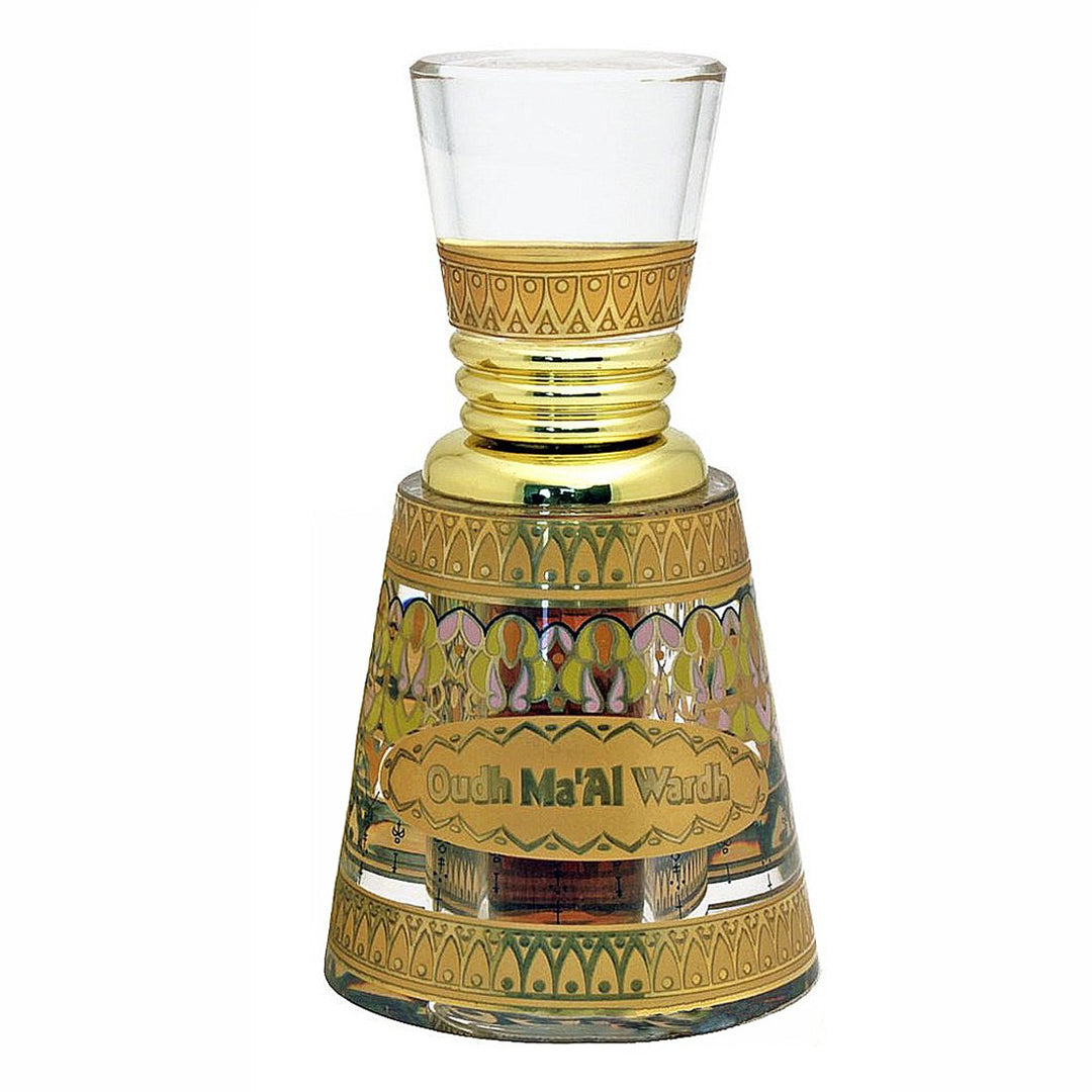 Al Haramain Oudh Ma&