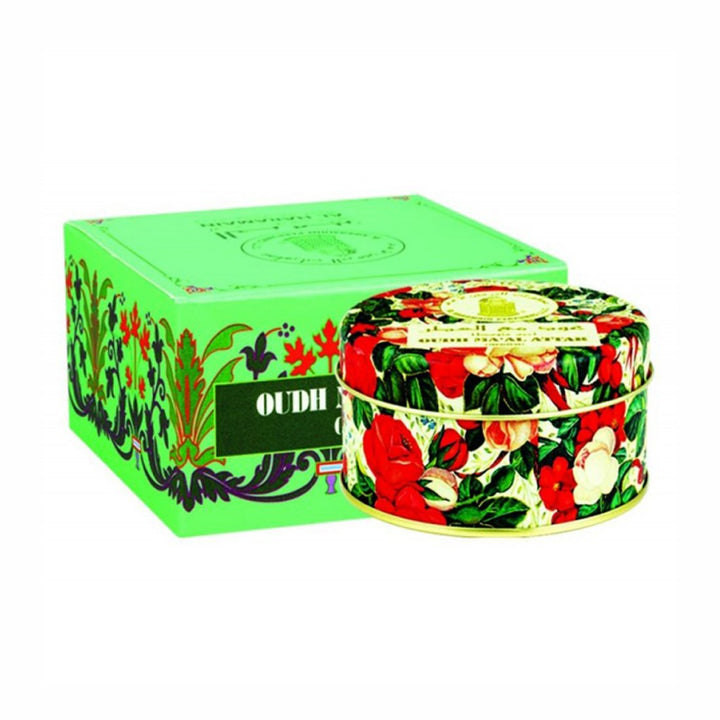 Al Haramain Oudh Hindi Ma&