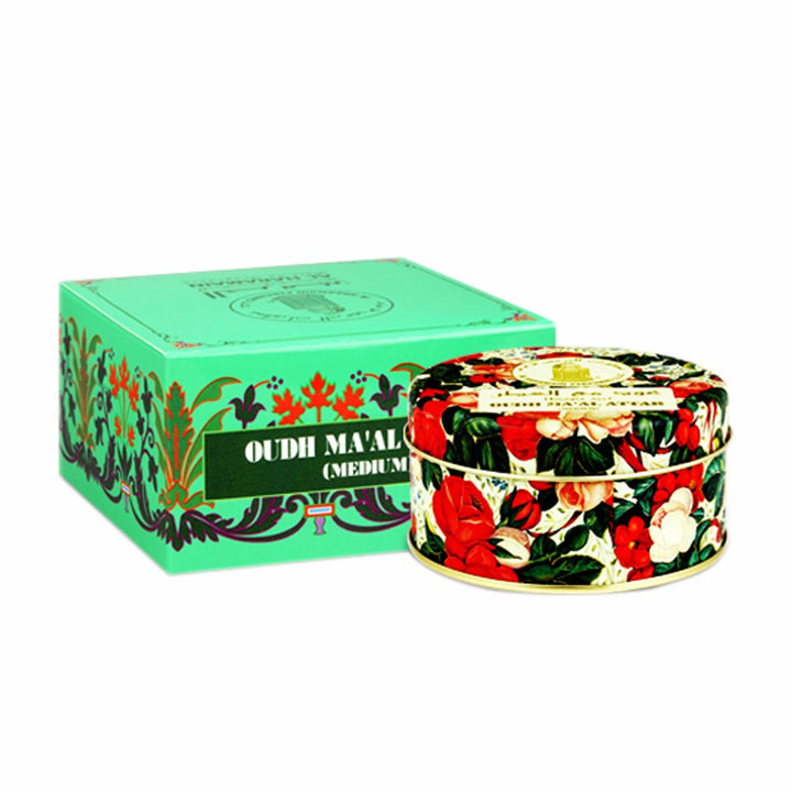 Al Haramain Oudh Hindi Ma&