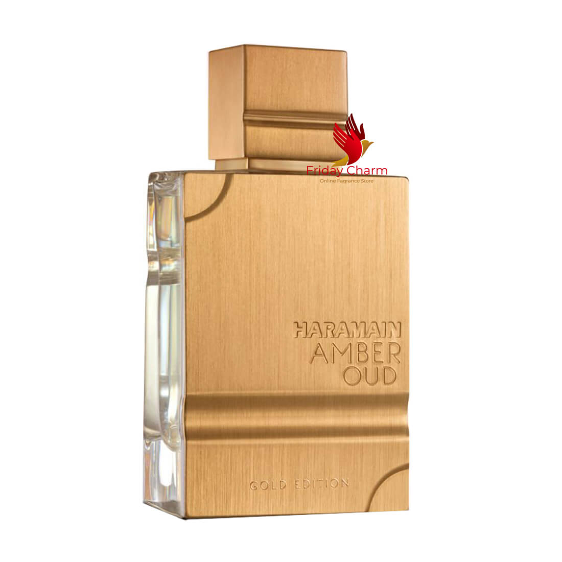 Al Haramain Amber Oud Gold Edition Eau De Parfum