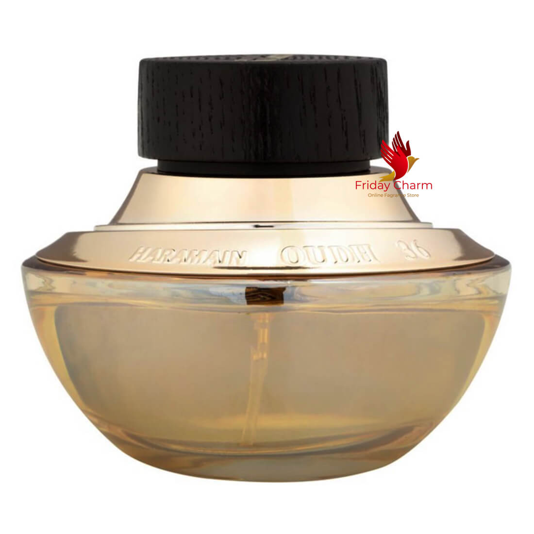 Al Haramain Oudh 36 Parfume Spray - 75ml