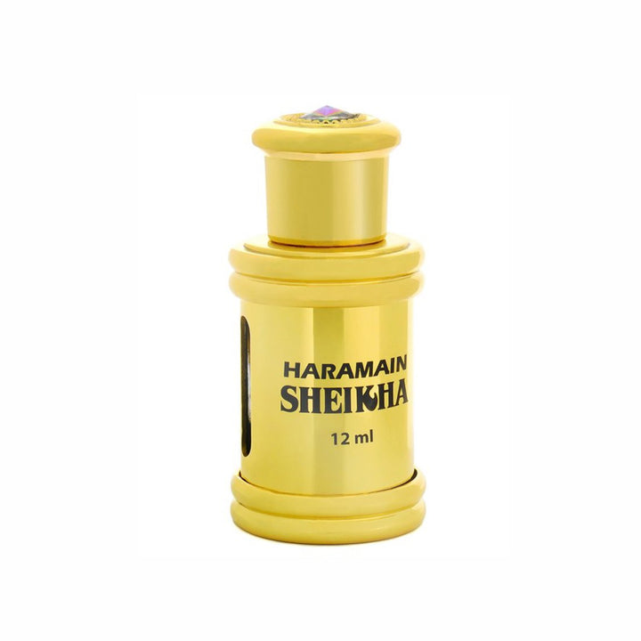 Al Haramain Sheikha Attar 12 ml