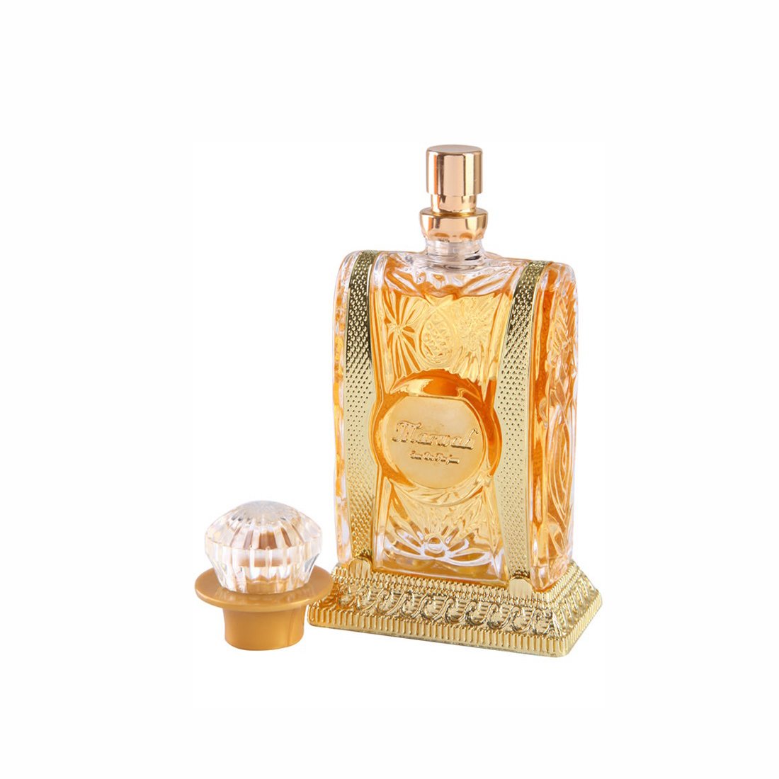 Al Haramain Marwah Perfume Spray - 45 ml