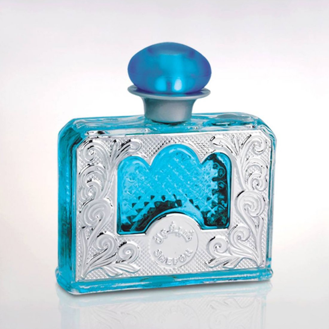 Al Haramain Shefon Perfume Spray - 60 ml