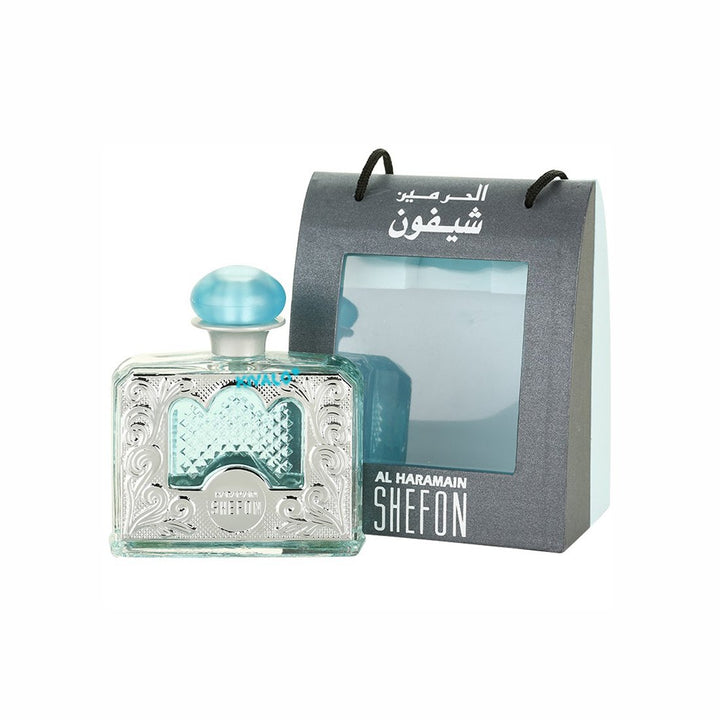 Al Haramain Shefon Perfume Spray - 60 ml