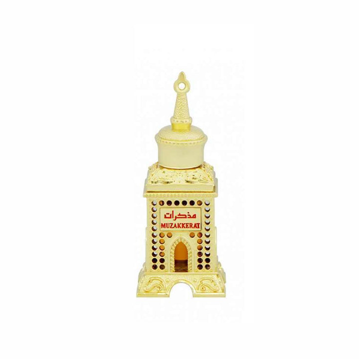 Al Haramain Muzakkerat Attar 12 ml