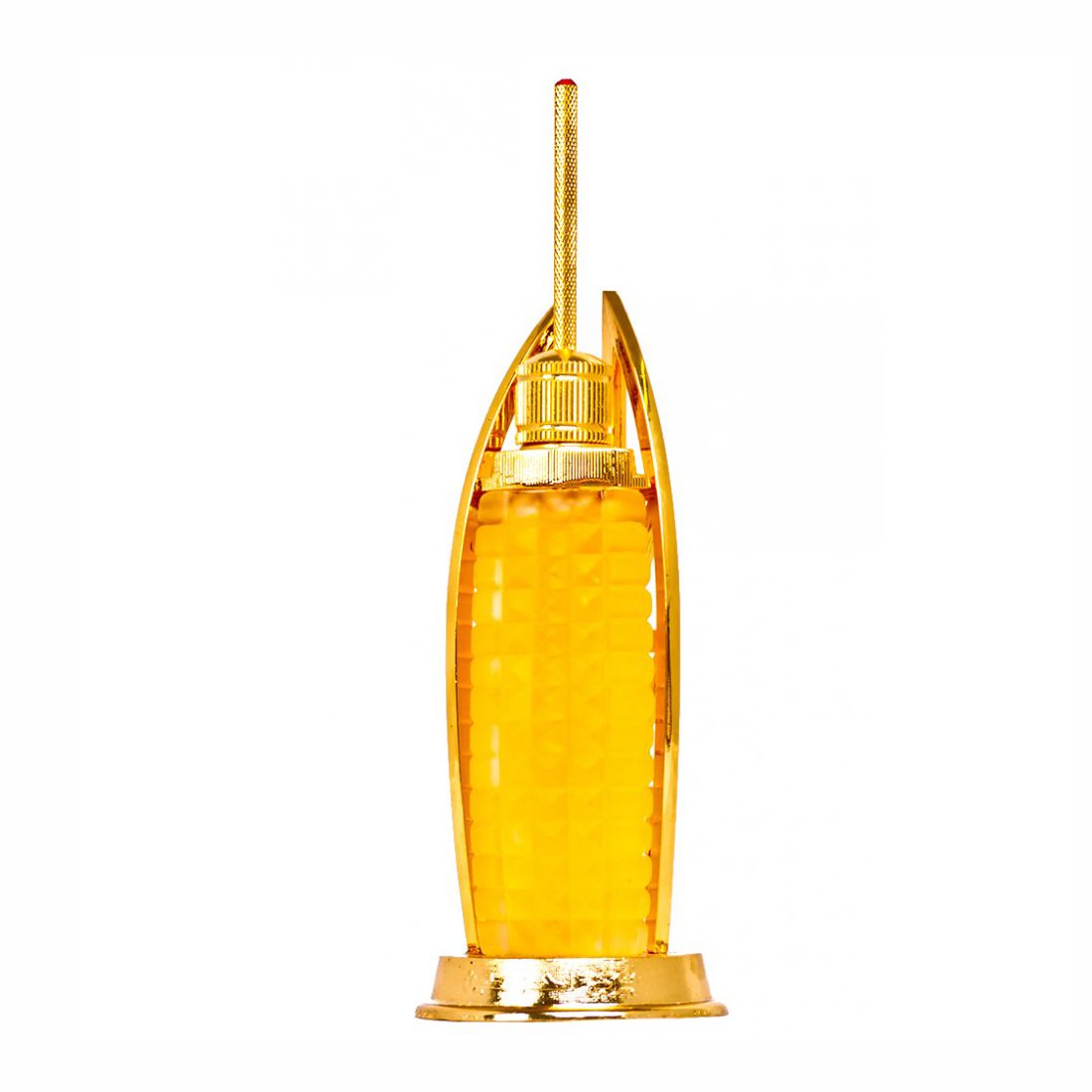 Al Haramain Burj Al Haramain Fragrance Pure Original Perfume Oil (Attar) - 18 ml