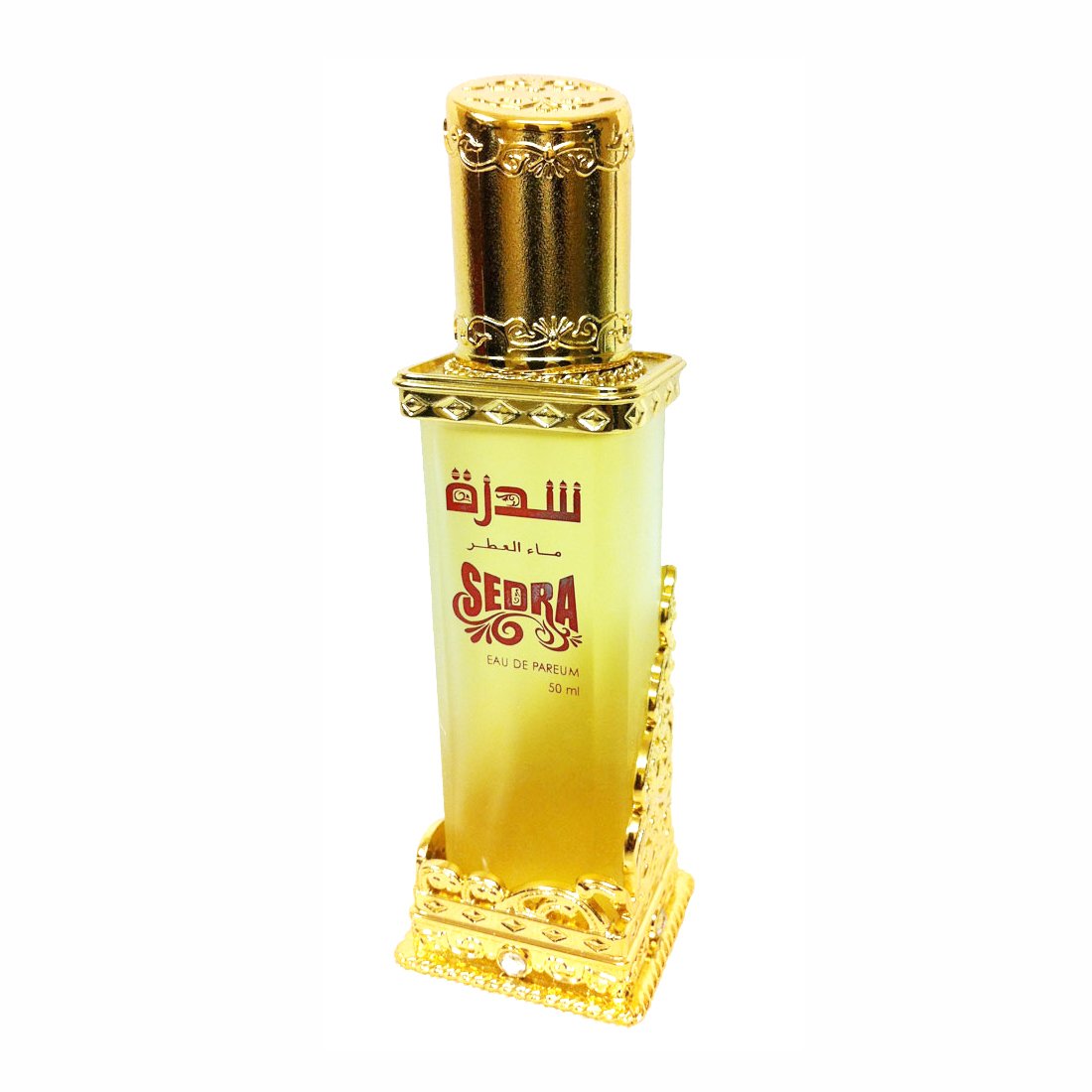 Al Haramain Sedra Perfume Spray - 50 ml