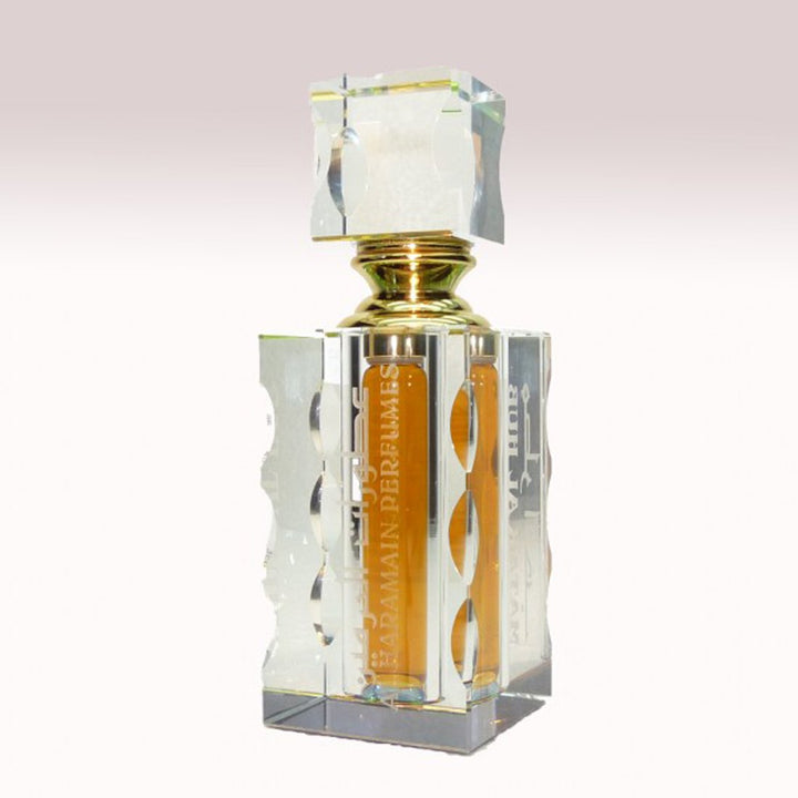 Al Haramain Matar Al Hub Attar-12ml