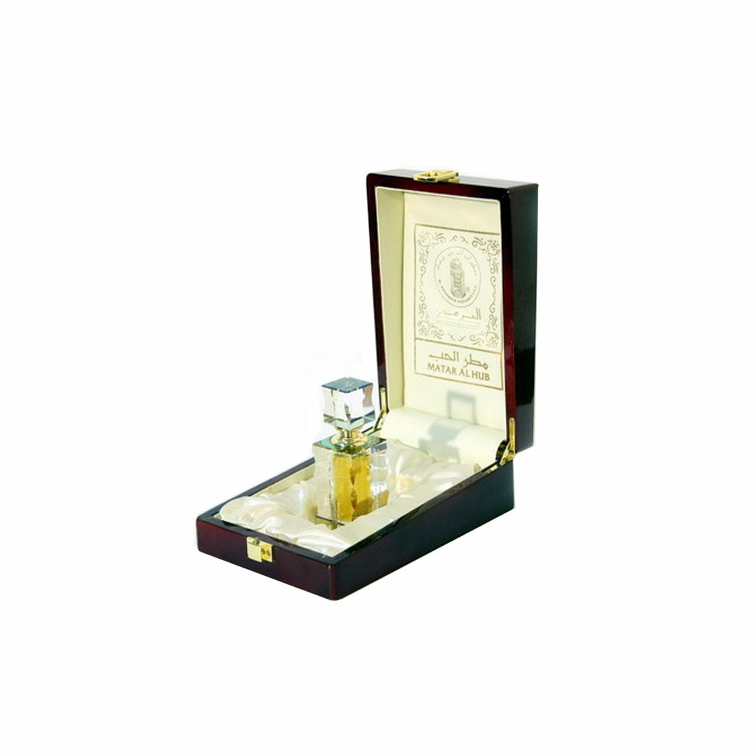 Al Haramain Matar Al Hub Attar-12ml