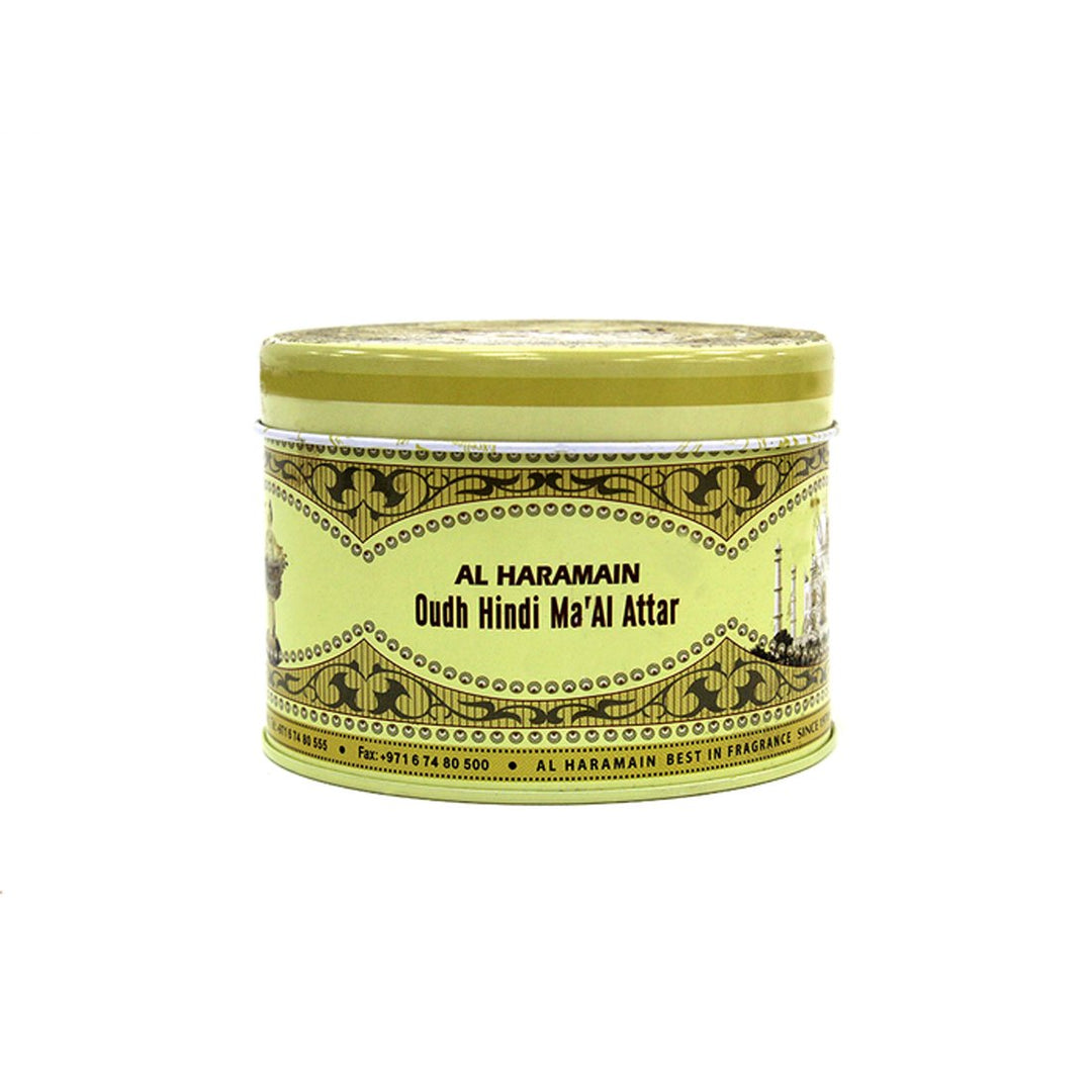 Al Haramain Oudh Hindi Ma&