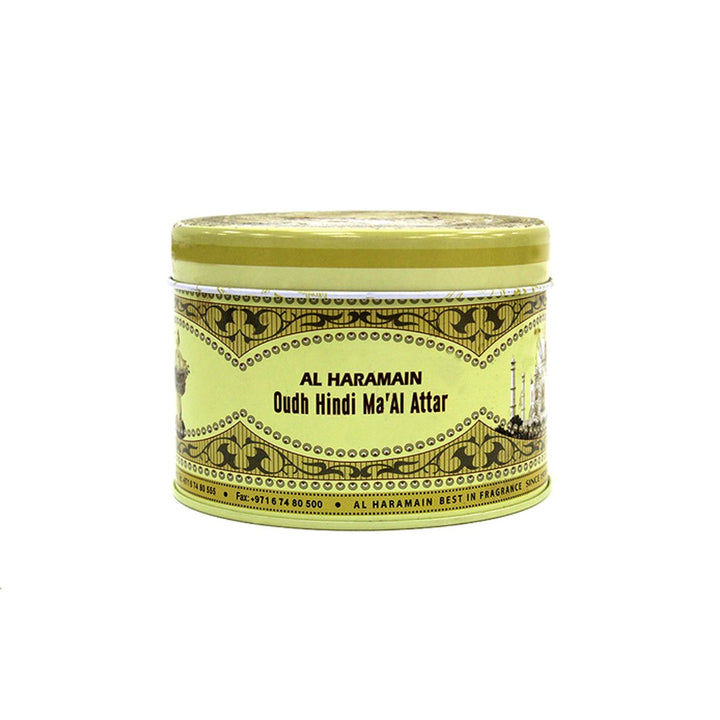 Al Haramain Oudh Hindi Ma&