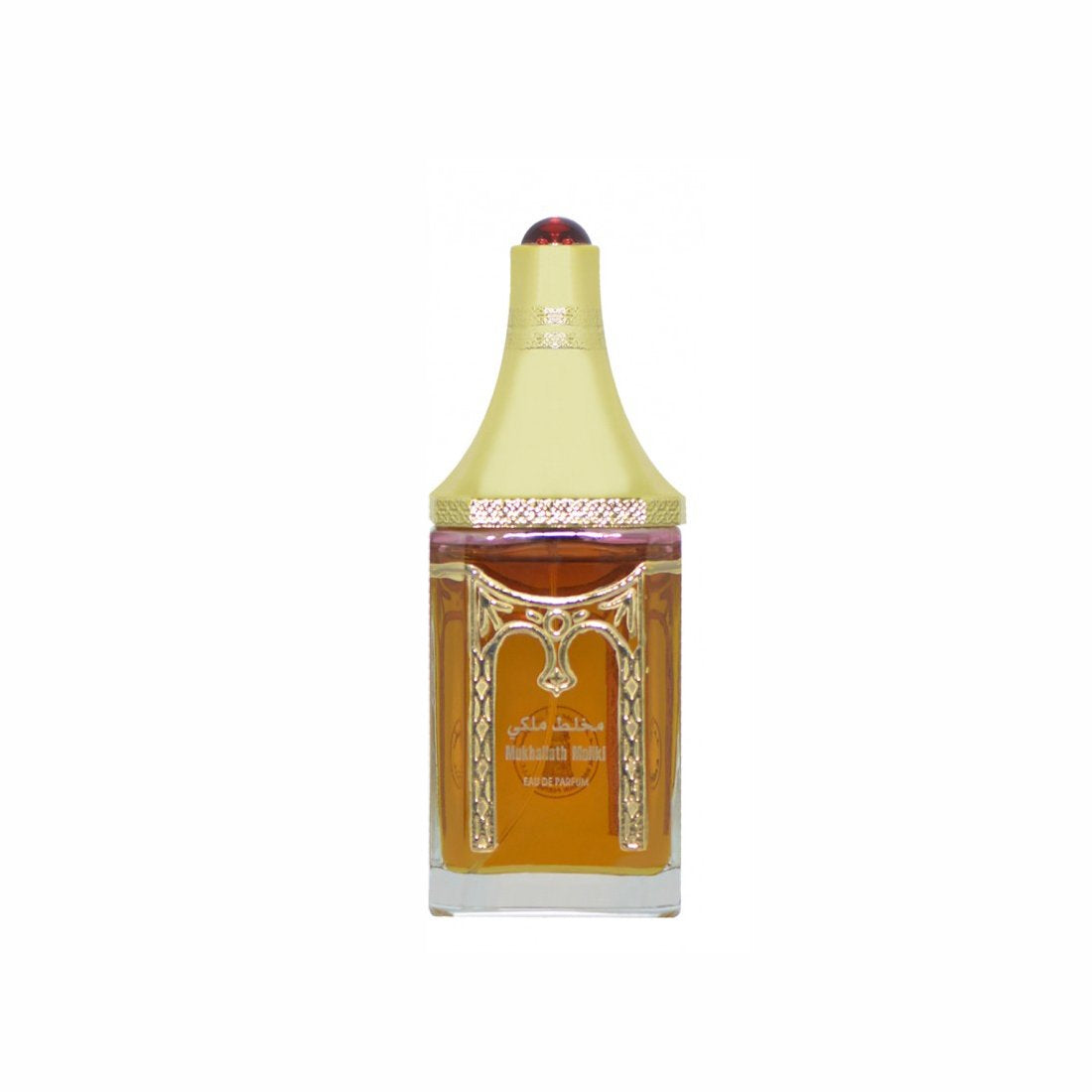 Al Haramain Mukhallath  Maliki Fragrance Pure Original Eau de Perfume (Spray) - 100 ml