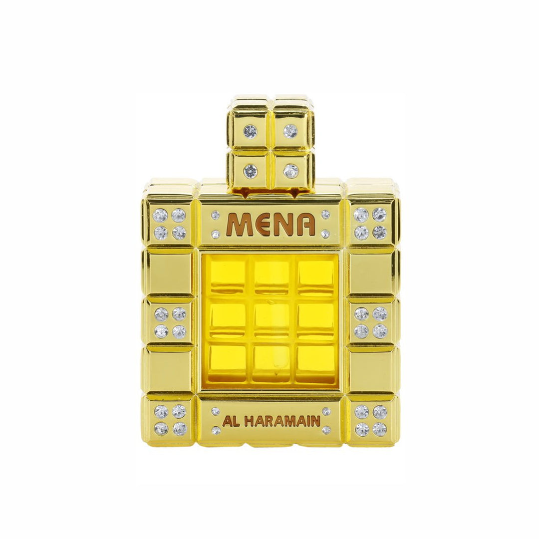 Al Haramain Mena Attar- 25 ml