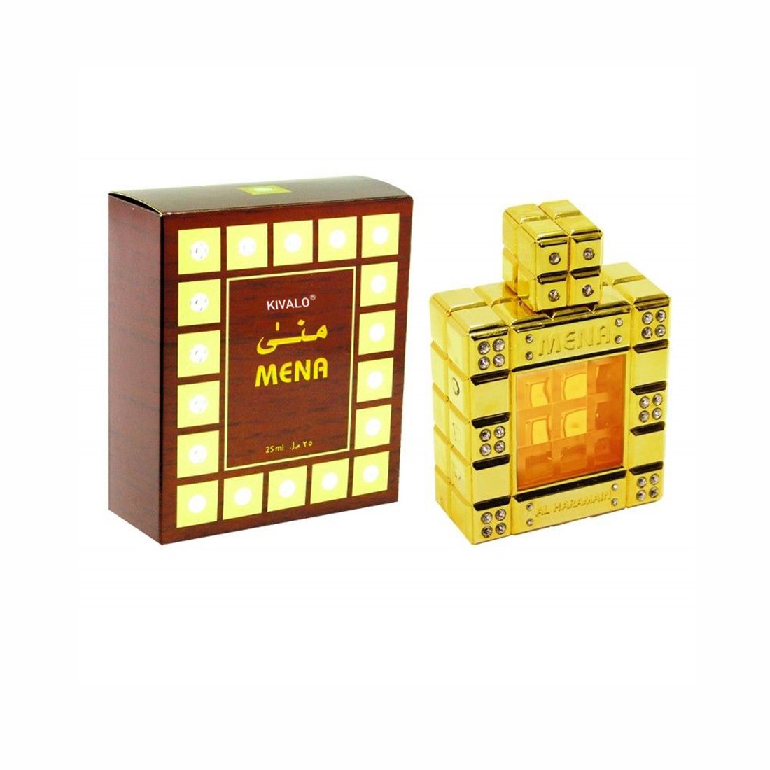 Al Haramain Mena Attar- 25 ml