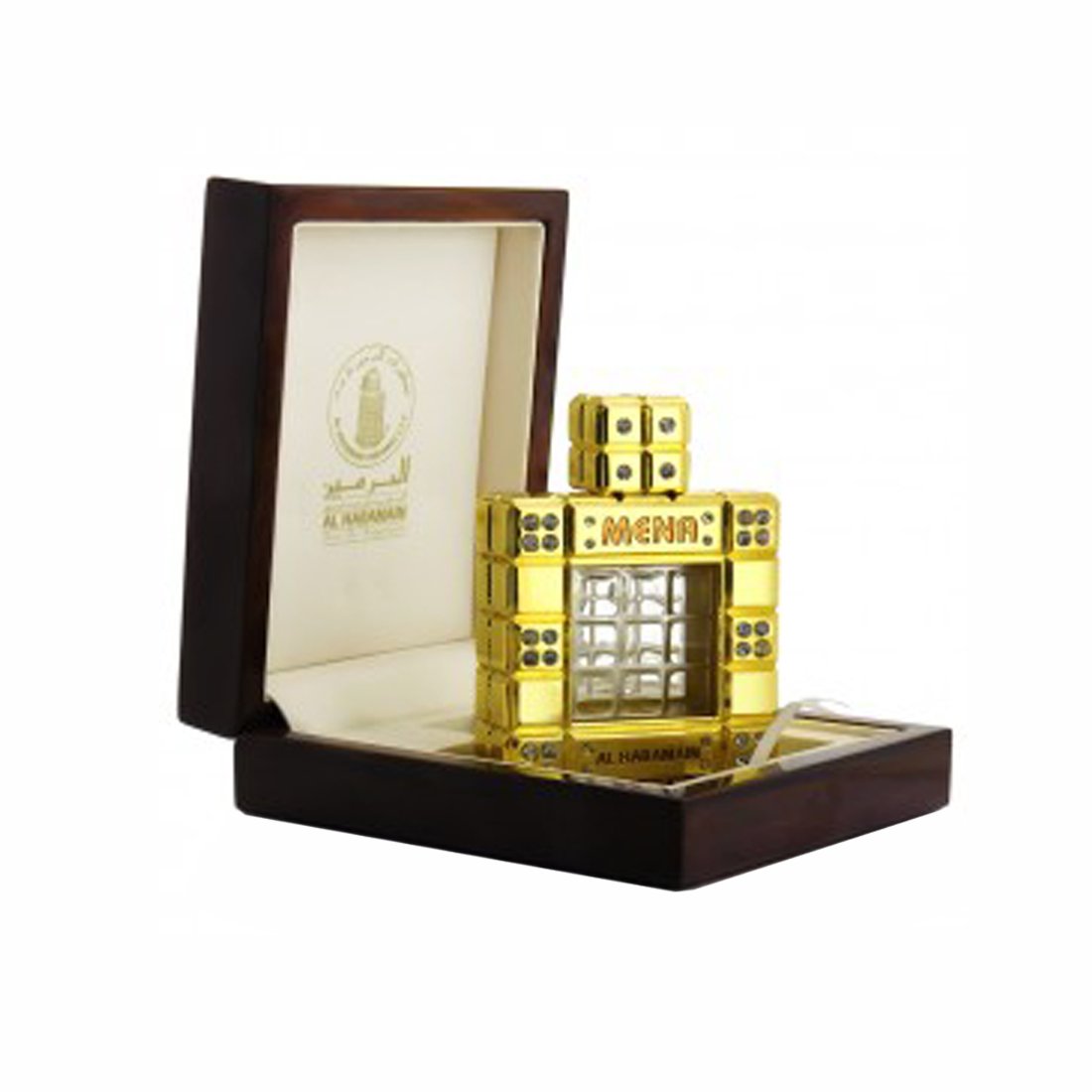 Al Haramain Mena Attar- 25 ml