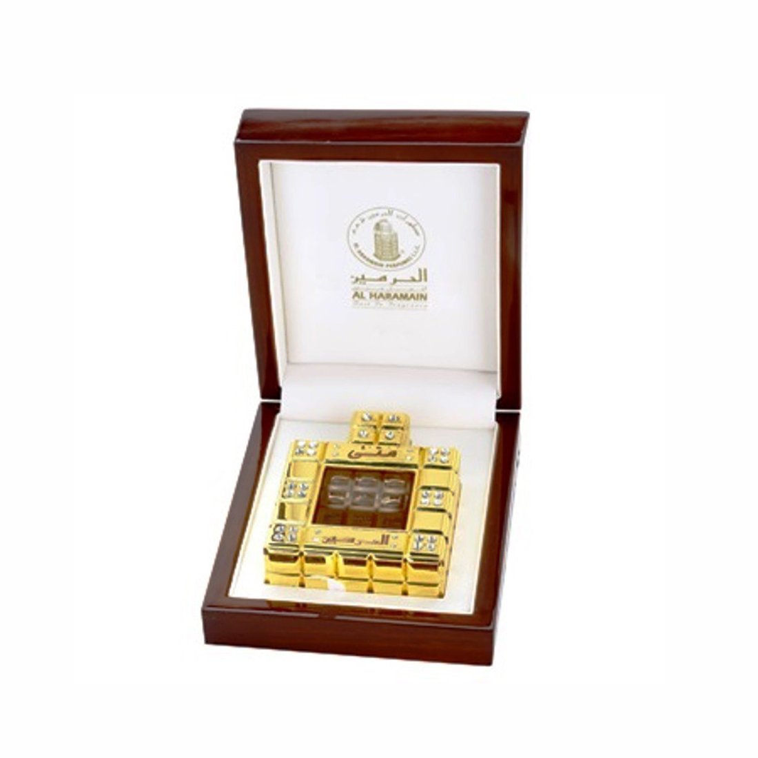 Al Haramain Mena Attar- 25 ml