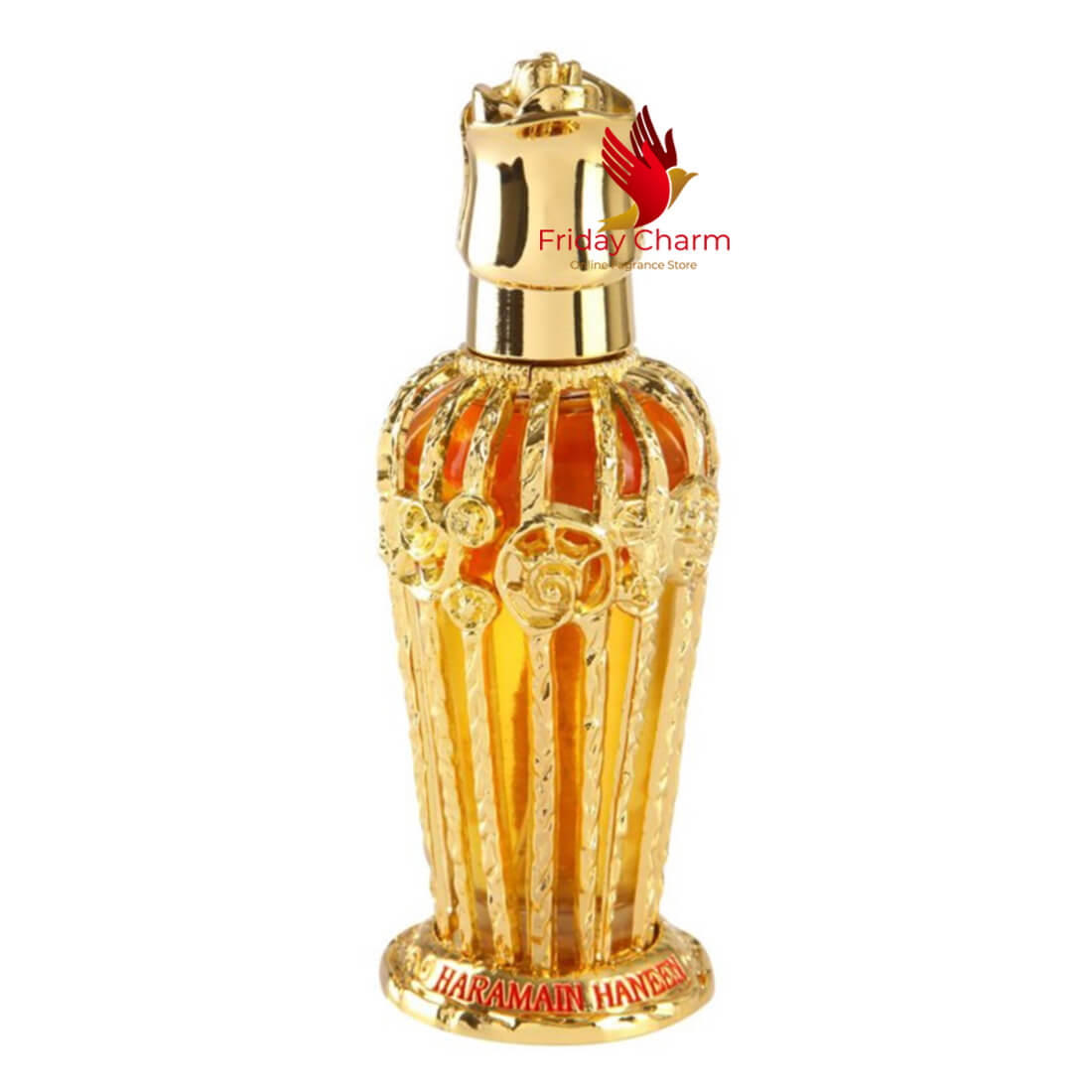 Al Haramain Haneen Perfume Spray - 50 ml