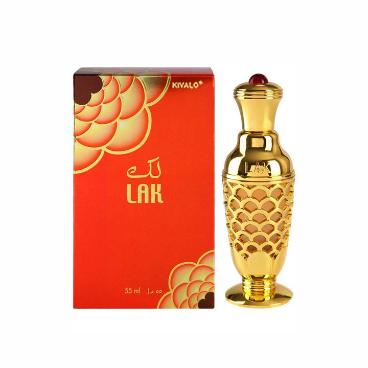Al Haramain Lak Spray - 55 ml
