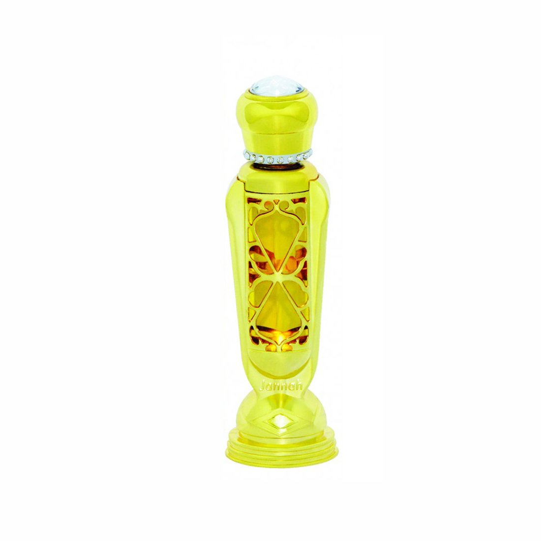 Al Haramain Jannah Fragrance Pure Original Perfume Oil (Attar) - 12 ml