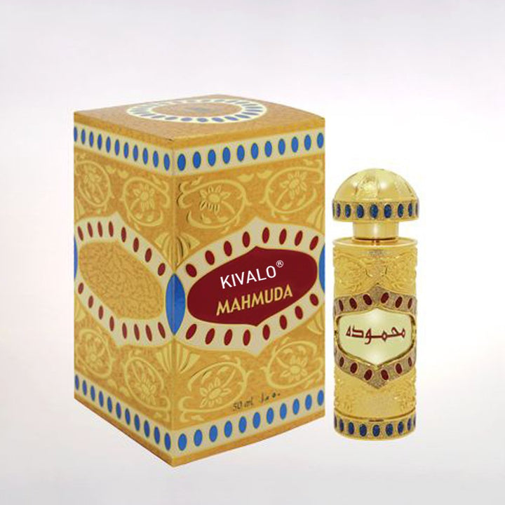 Al Haramain Mahmuda Perfume Spray- 50 ml