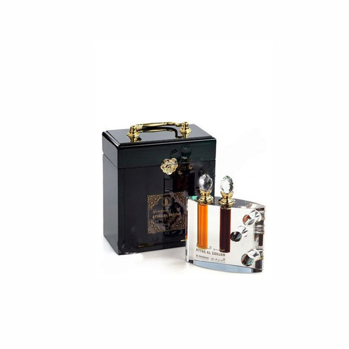 Al Haramain Attar Al Zoujan Attar - 24ml