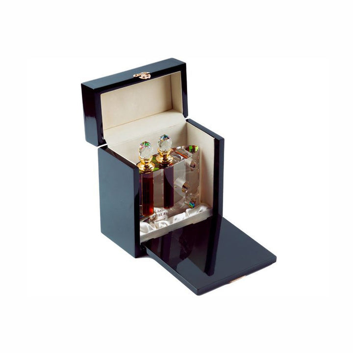 Al Haramain Attar Al Zoujan Attar - 24ml