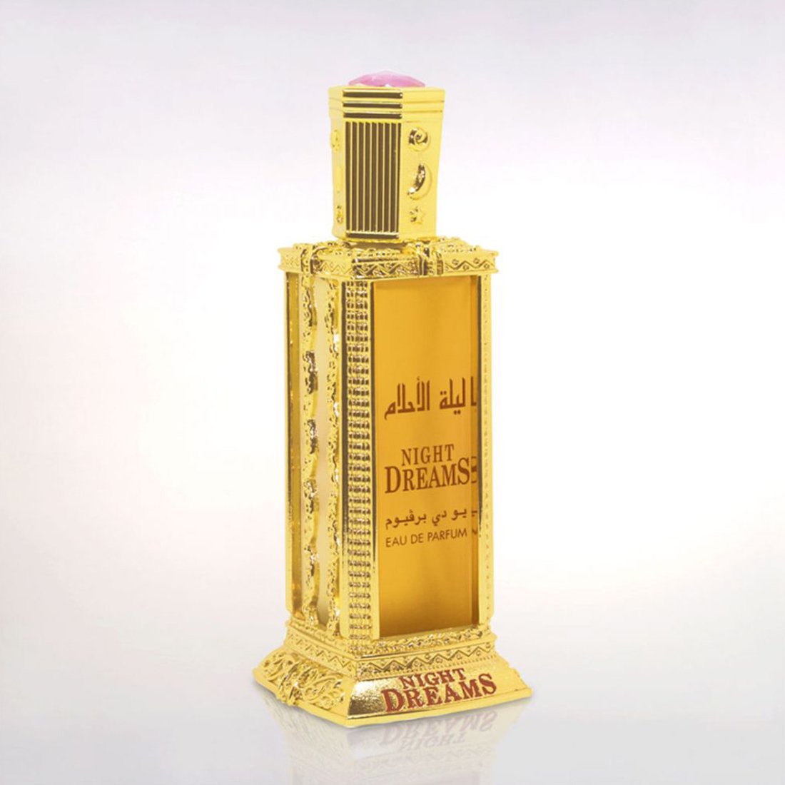 Al Haramain Night Dreams Perfume Spray - 60 ml