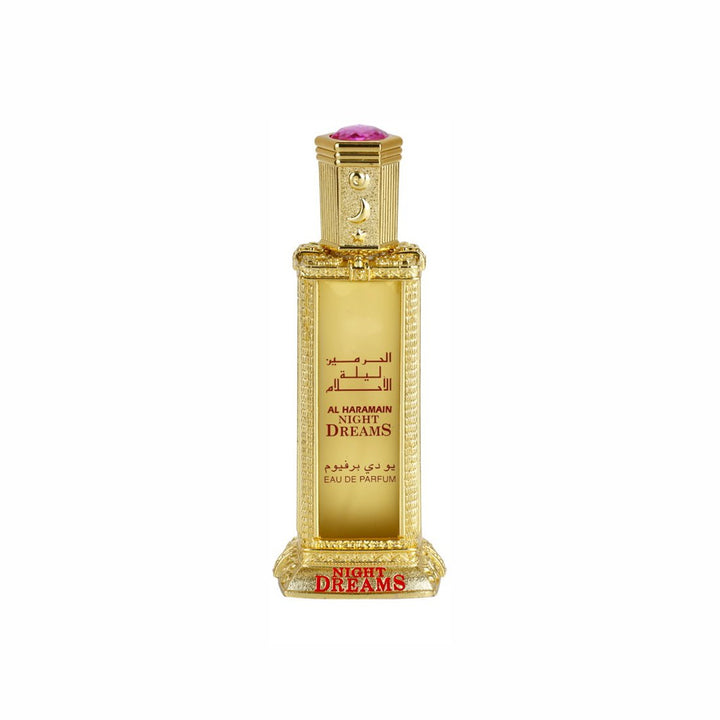 Al Haramain Night Dreams Perfume Spray - 60 ml