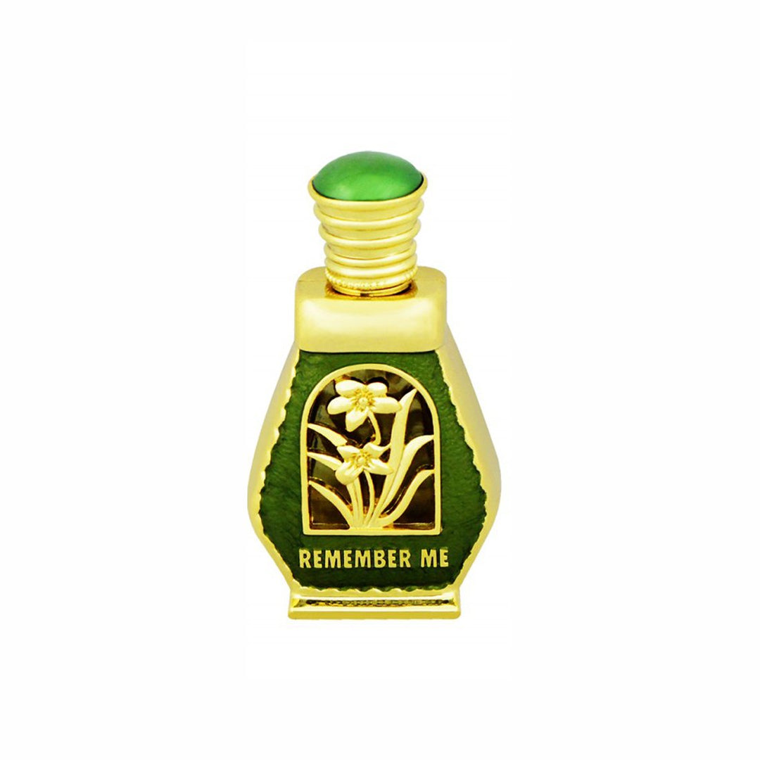 Al Haramain Remember Me Attar 15 ml