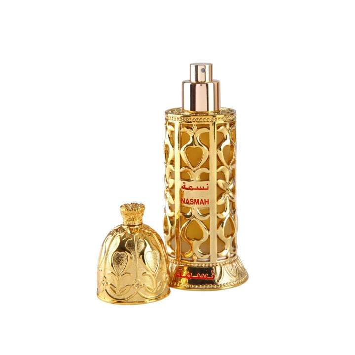 Al Haramain Nasmah Perfume Spray - 50 ml