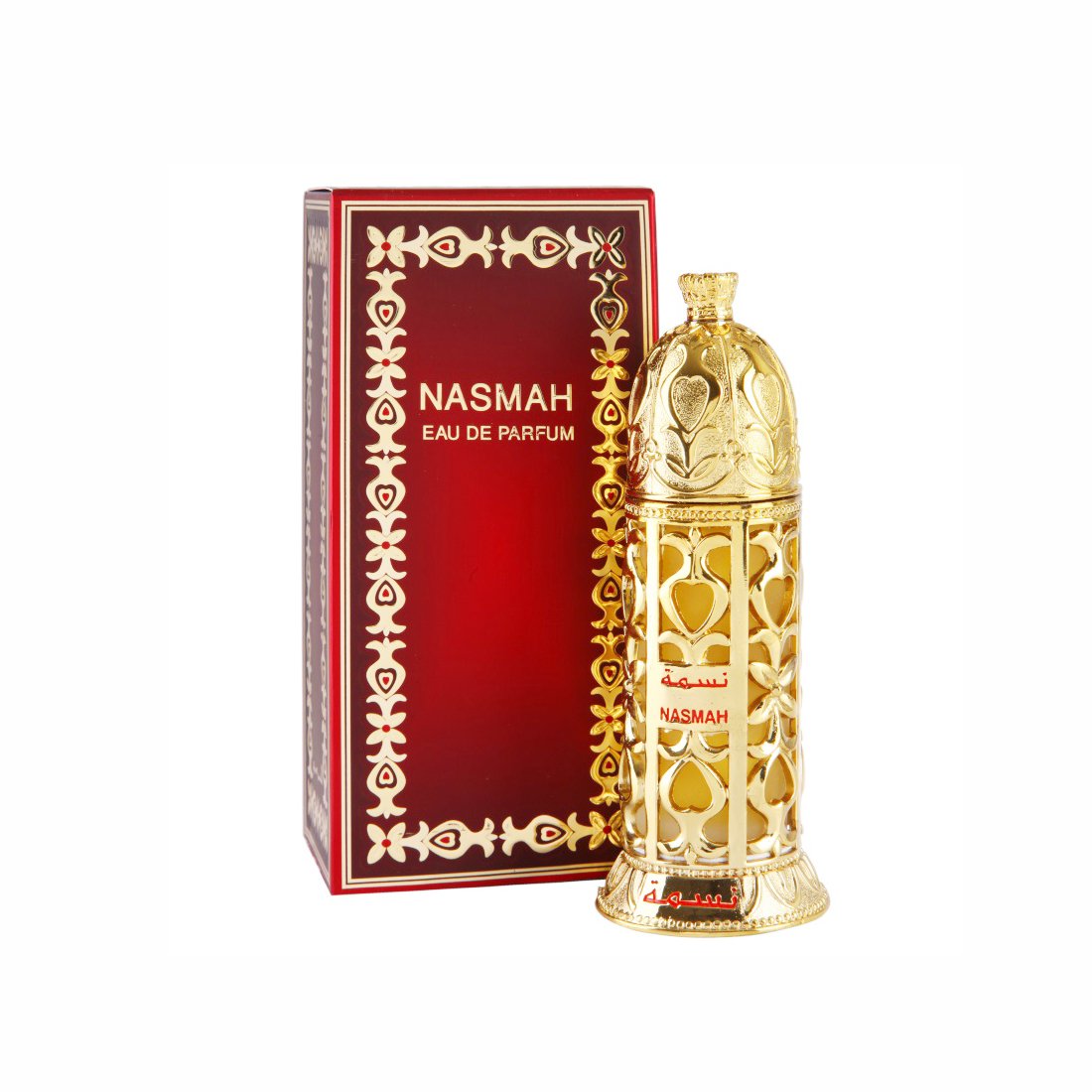Al Haramain Nasmah Perfume Spray - 50 ml