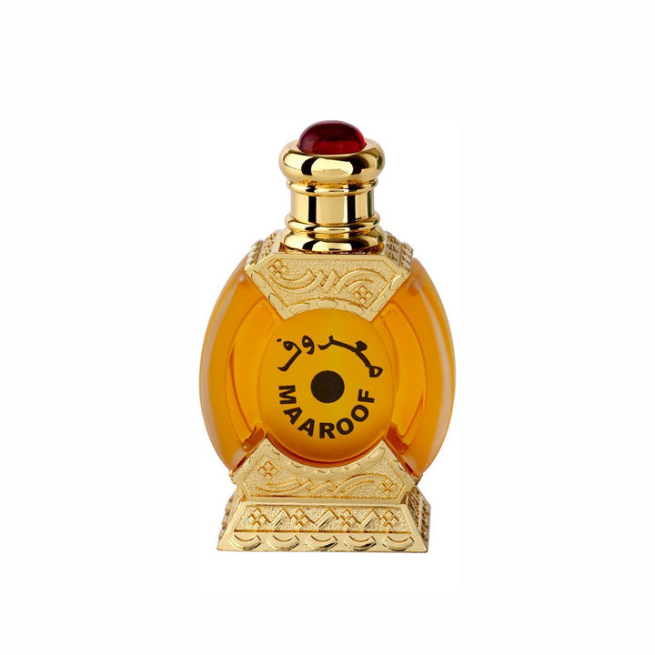 Al Haramain Maaroof Attar - 25 ml